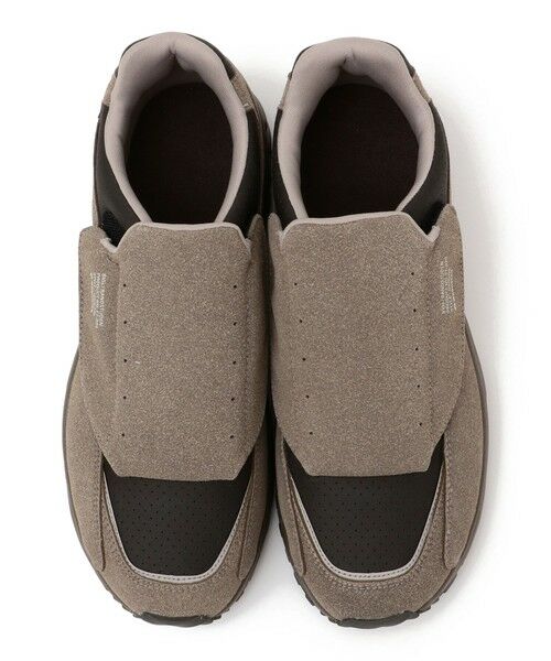 SHIPS / シップス スニーカー | MOON STAR 810S: BANDSTUDEN スニーカー | 詳細4