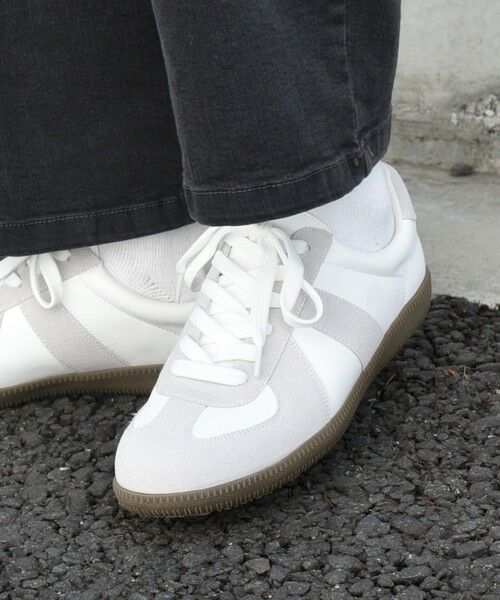 SHIPS/VbvX GERMAN GEIST: W[}g[i[ 25SS zCg 41