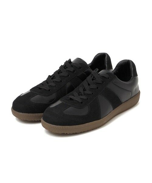 SHIPS / シップス スニーカー | GERMAN GEIST: ジャーマントレーナー 25SS◇ | 詳細14