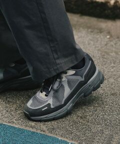 SHIPS / シップス スニーカー | MOONSTAR 810S: TRASDEN スニーカー◇