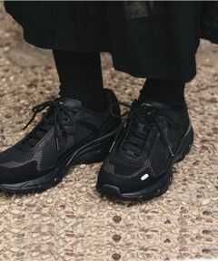 SHIPS / シップス スニーカー | MOONSTAR 810S: TRASDEN スニーカー◇