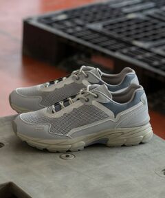 SHIPS / シップス スニーカー | MOONSTAR 810S: TRASDEN スニーカー◇