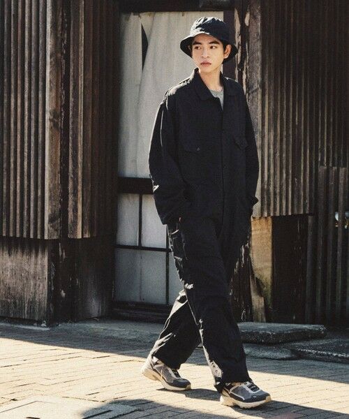 SHIPS / シップス スニーカー | MOONSTAR 810S: TRASDEN スニーカー◆ | 詳細5