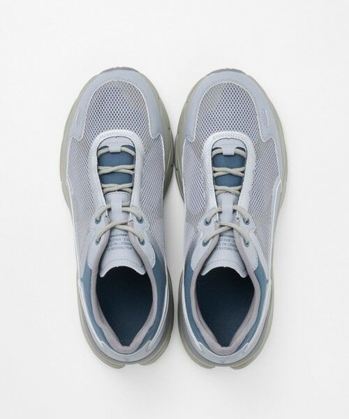 SHIPS / シップス スニーカー | MOONSTAR 810S: TRASDEN スニーカー◆ | 詳細10