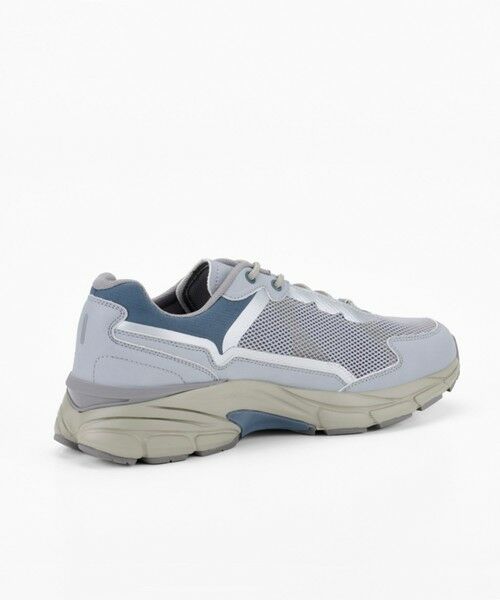 SHIPS / シップス スニーカー | MOONSTAR 810S: TRASDEN スニーカー◇ | 詳細7