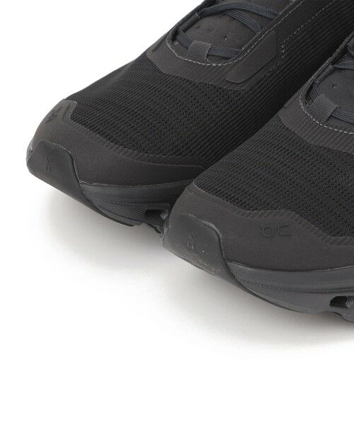 SHIPS / シップス スニーカー | On: クラウドモンスター ボイド スニーカー | 詳細2