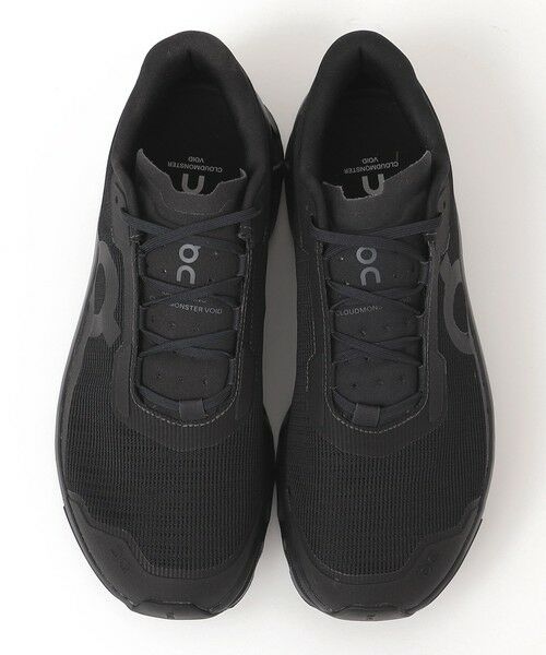 SHIPS / シップス スニーカー | On: クラウドモンスター ボイド スニーカー | 詳細3