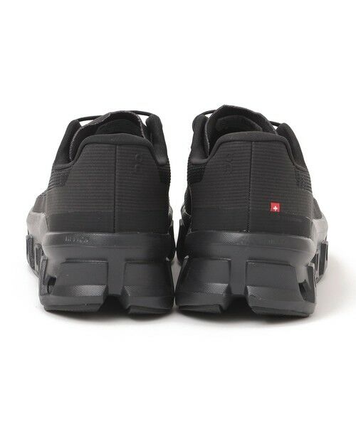 SHIPS / シップス スニーカー | On: クラウドモンスター ボイド スニーカー | 詳細4