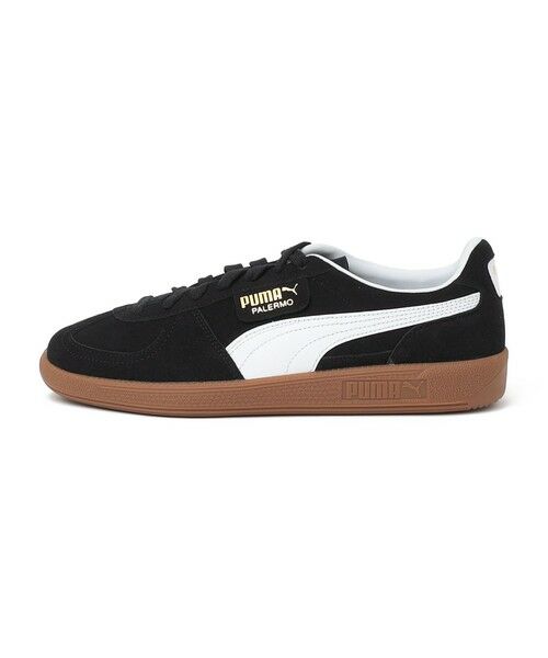 SHIPS / シップス スニーカー | PUMA: PALERMO スニーカー 25SS | 詳細1