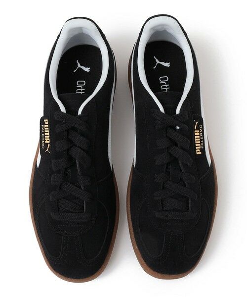 SHIPS / シップス スニーカー | PUMA: PALERMO スニーカー 25SS | 詳細4
