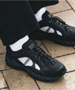 SHIPS / シップス スニーカー | MOONSTAR 810S: STUDENAERO スニーカー