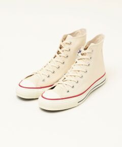SHIPS / シップス スニーカー | CONVERSE:ALLSTAR CANVAS  JP HI