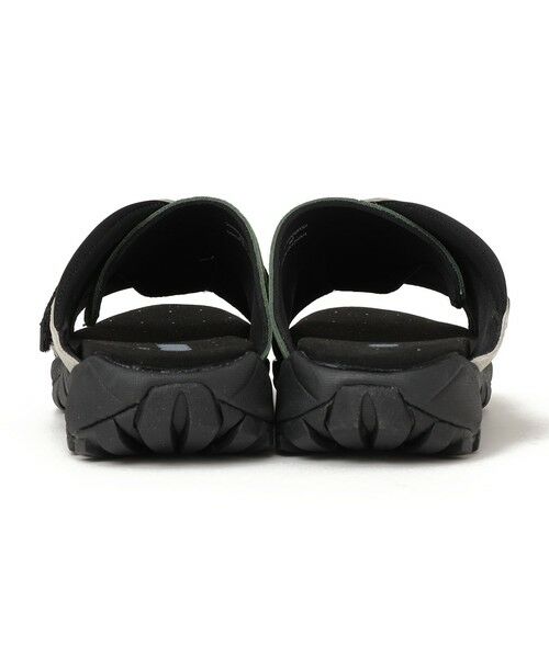 SHIPS / シップス サンダル | pg: DELTA サンダル | 詳細3