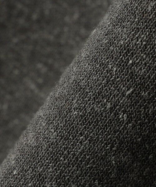 SHIPS / シップス Tシャツ | SHIPS any:〈接触冷感〉ハイゲージリネン ミックス サマーニット モックネック Tシャツ◇ | 詳細19