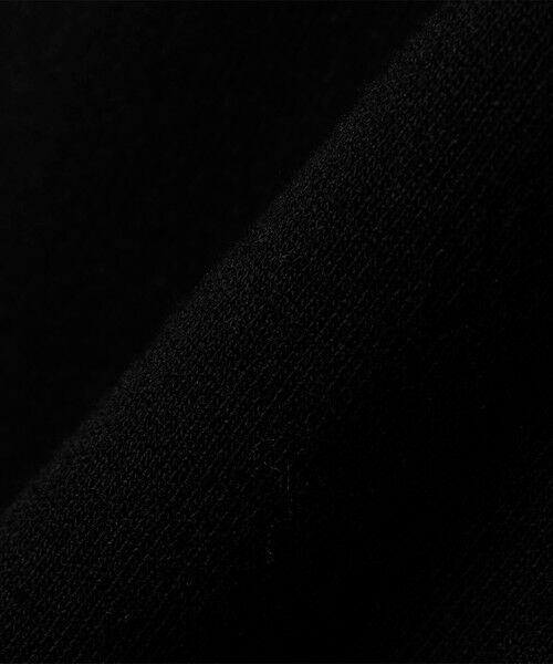 SHIPS / シップス Tシャツ | SHIPS any:〈手洗い可能〉ハイゲージ ニット モックネック Tシャツ◇ | 詳細19