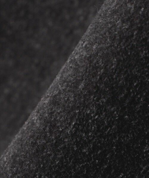 SHIPS / シップス ニット・セーター | 【WEB限定】SHIPS any: 〈手洗い可能〉モールヤーン クルーネック ニット◇ | 詳細7