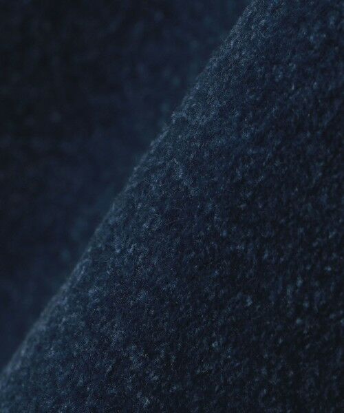 SHIPS / シップス ニット・セーター | 【WEB限定】SHIPS any: 〈手洗い可能〉モールヤーン クルーネック ニット◇ | 詳細25