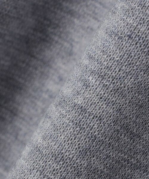 SHIPS / シップス ニット・セーター | SHIPS any: 〈手洗い可能〉 ミラノリブ モックネック ニット 25AW◇ | 詳細20