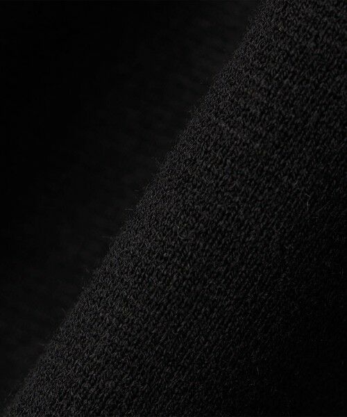 SHIPS / シップス ニット・セーター | SHIPS any: 〈手洗い可能〉 ミラノリブ モックネック ニット 25AW◇ | 詳細28
