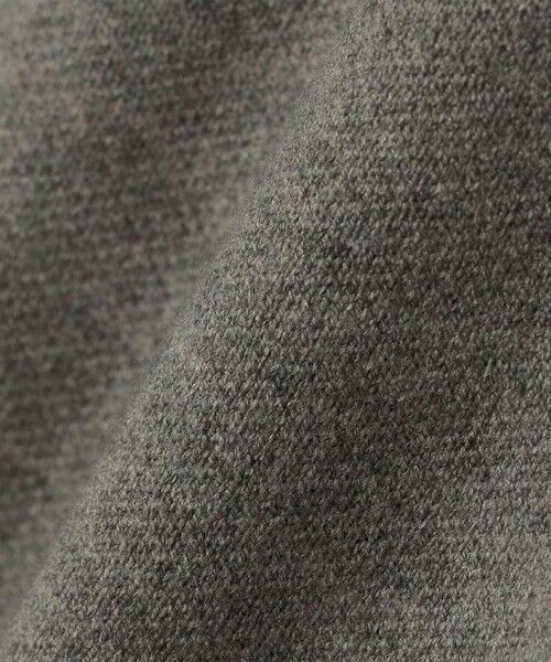 SHIPS / シップス ニット・セーター | SHIPS any:〈手洗い可能〉クラブロゴ ジャカード ニット◇ | 詳細14