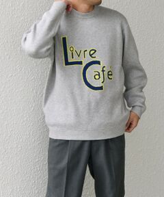 SHIPS / シップス ニット・セーター | SHIPS any: 〈手洗い可能〉コットン カシミヤ パターン スウェットライク ニット◇