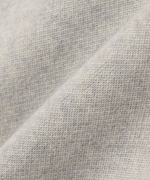 SHIPS / シップス ニット・セーター | SHIPS any: 〈手洗い可能〉コットン カシミヤ スウェットライク クルーネック ニット◇ | 詳細8