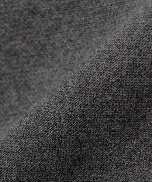 SHIPS / シップス ニット・セーター | SHIPS any: 〈手洗い可能〉コットン カシミヤ スウェットライク クルーネック ニット◇ | 詳細14