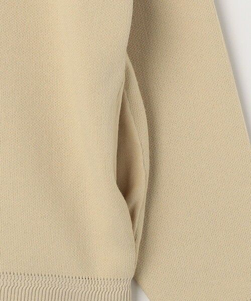 SHIPS / シップス ニット・セーター | SHIPS any:〈手洗い可能〉RETENTION リラックス モックネック ニット◇ | 詳細17