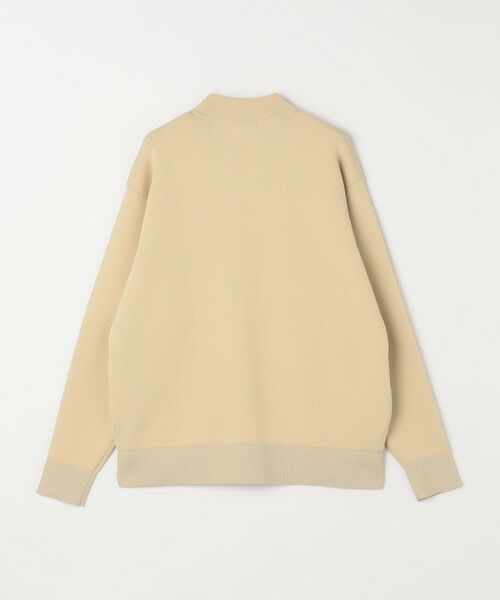 SHIPS / シップス ニット・セーター | SHIPS any:〈手洗い可能〉RETENTION リラックス モックネック ニット◇ | 詳細18