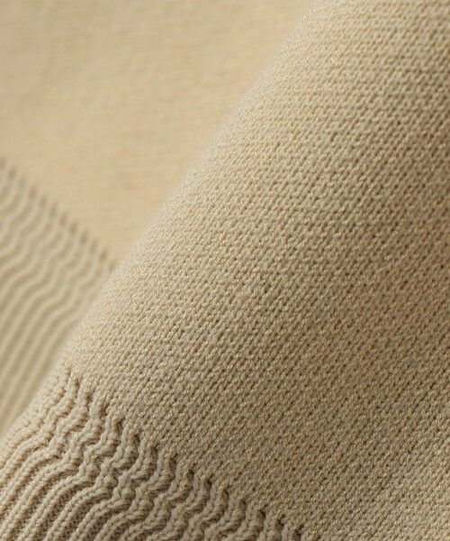 SHIPS / シップス ニット・セーター | SHIPS any:〈手洗い可能〉RETENTION リラックス モックネック ニット◇ | 詳細19