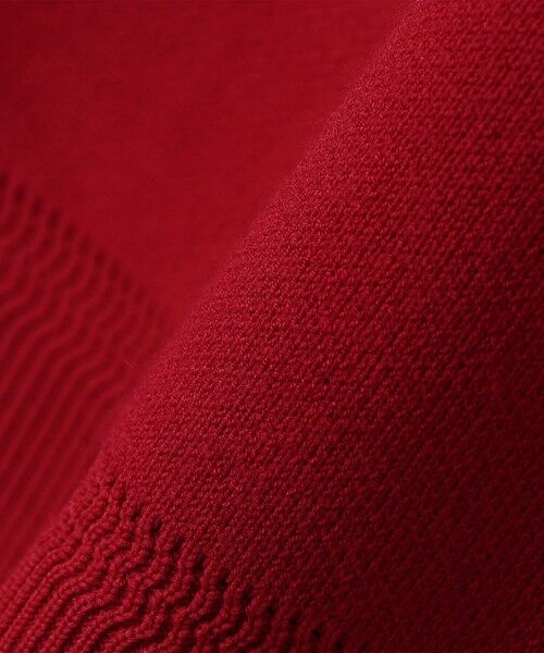 SHIPS / シップス ニット・セーター | SHIPS any:〈手洗い可能〉RETENTION リラックス モックネック ニット◇ | 詳細26