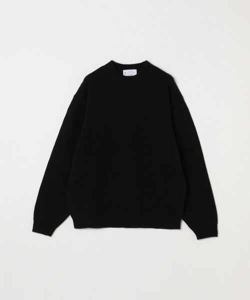 SHIPS / シップス ニット・セーター | SHIPS any: French Merino ウール クルーネック ニット◇ | 詳細13