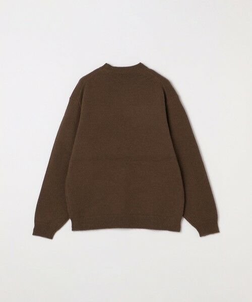 SHIPS / シップス ニット・セーター | SHIPS any: French Merino ウール クルーネック ニット◇ | 詳細27