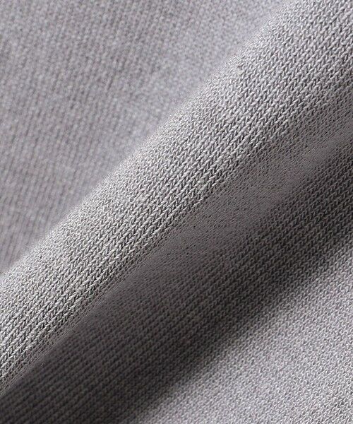 SHIPS / シップス ポロシャツ | SHIPS any:〈接触冷感〉ハイゲージ リネンミックス サマー ニット ポロシャツ 25SS◇ | 詳細12