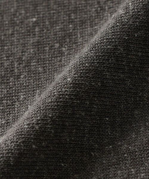 SHIPS / シップス ポロシャツ | SHIPS any:〈接触冷感〉ハイゲージ リネンミックス サマー ニット ポロシャツ 25SS◇ | 詳細18