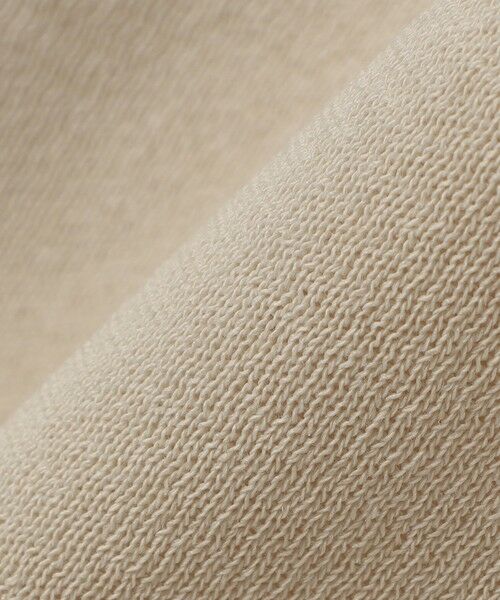 SHIPS / シップス ポロシャツ | SHIPS any:〈手洗い可能〉リネンミックス ハイゲージ ニット スキッパー ポロシャツ◆ | 詳細11