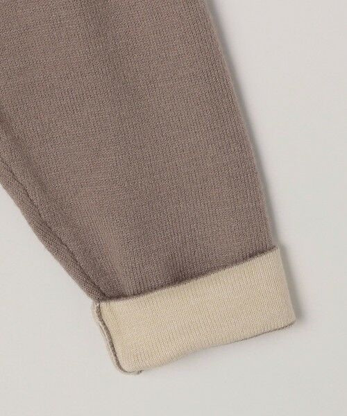 SHIPS / シップス ニット・セーター | SHIPS any:〈手洗い可能〉マシュマロ タッチ クルーネック ニット◇ | 詳細17