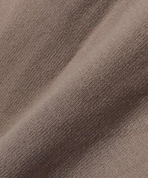 SHIPS / シップス ニット・セーター | SHIPS any:〈手洗い可能〉マシュマロ タッチ クルーネック ニット◇ | 詳細19