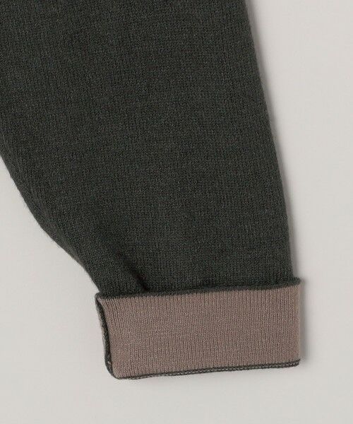 SHIPS / シップス ニット・セーター | SHIPS any:〈手洗い可能〉マシュマロ タッチ クルーネック ニット◇ | 詳細26