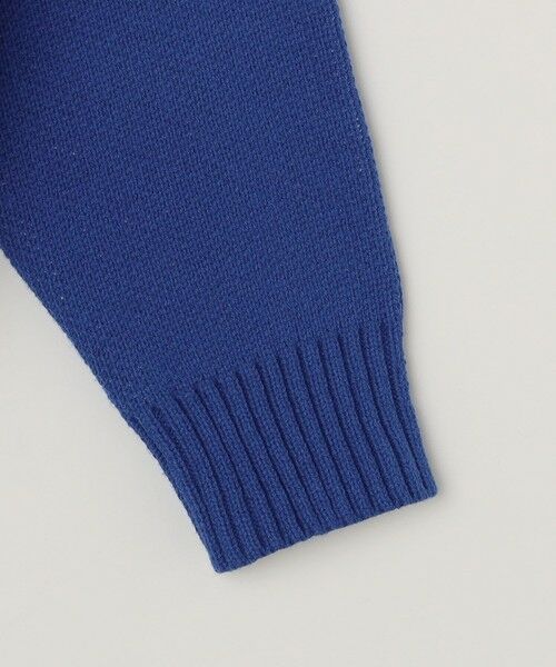 SHIPS / シップス カーディガン・ボレロ | 【SHIPS any別注】sports wear:〈手洗い可能〉レタード ニット カーディガン◇ | 詳細17