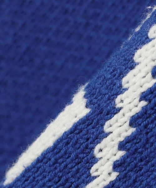 SHIPS / シップス カーディガン・ボレロ | 【SHIPS any別注】sports wear:〈手洗い可能〉レタード ニット カーディガン◇ | 詳細19