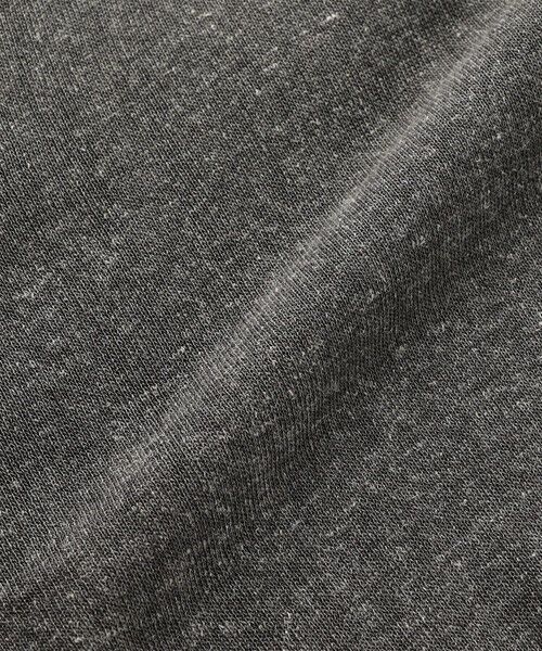 SHIPS / シップス カーディガン・ボレロ | SHIPS any:〈手洗い可能〉ハイゲージ リネンミックス サマーニット カーディガン 25SS◇ | 詳細7