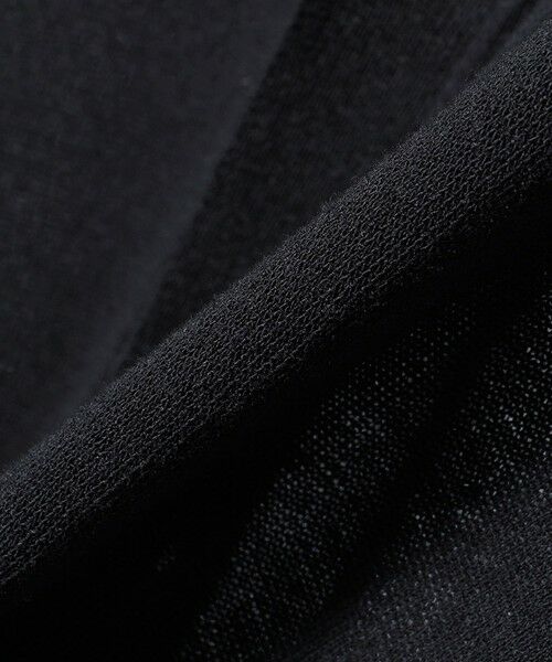 SHIPS / シップス カーディガン・ボレロ | SHIPS any:〈手洗い可能〉ハイゲージ リネンミックス サマーニット カーディガン 25SS◇ | 詳細13