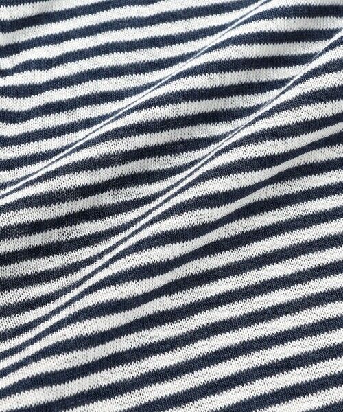 SHIPS / シップス カーディガン・ボレロ | SHIPS any:〈手洗い可能〉ハイゲージ リネンミックス サマーニット カーディガン 25SS◇ | 詳細25