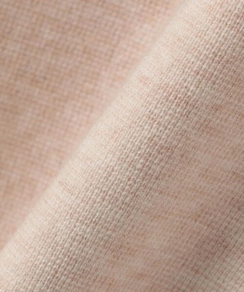 SHIPS / シップス カーディガン・ボレロ | SHIPS any: 〈手洗い可能〉 ハーフミラノリブ Vネック ニット カーディガン◇ | 詳細7