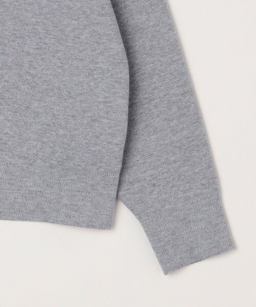 SHIPS / シップス カーディガン・ボレロ | SHIPS any: 〈手洗い可能〉 ハーフミラノリブ Vネック ニット カーディガン◇ | 詳細16