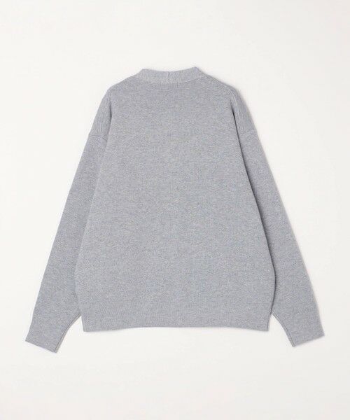 SHIPS / シップス カーディガン・ボレロ | SHIPS any: 〈手洗い可能〉 ハーフミラノリブ Vネック ニット カーディガン◇ | 詳細17