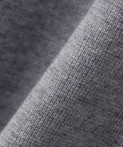 SHIPS / シップス カーディガン・ボレロ | SHIPS any: 〈手洗い可能〉 ハーフミラノリブ Vネック ニット カーディガン◇ | 詳細18