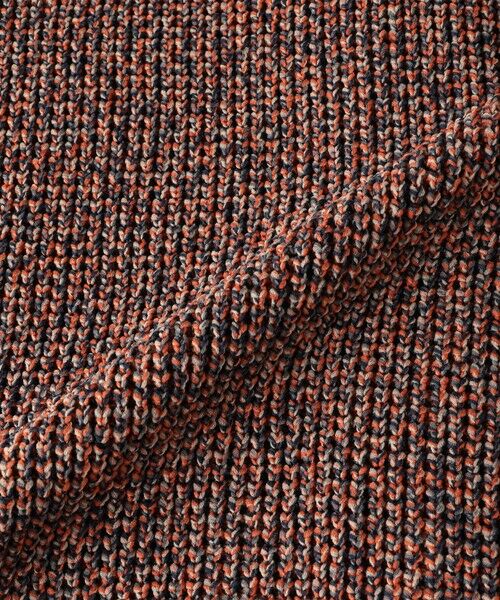 SHIPS / シップス カーディガン・ボレロ | SHIPS any: 〈手洗い可能〉メランジ カラー ミックス リラックス カーディガン◇ | 詳細14