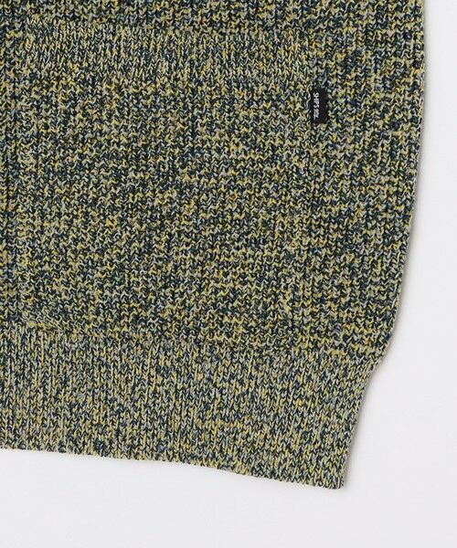 SHIPS / シップス カーディガン・ボレロ | SHIPS any: 〈手洗い可能〉メランジ カラー ミックス リラックス カーディガン◇ | 詳細24